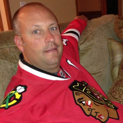 Profile Picture of Kurt Erickson (@kurterickson22) on Twitter