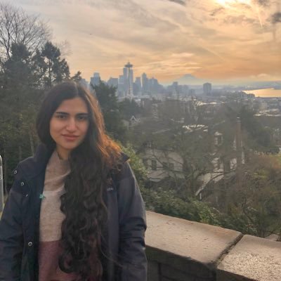 Profile Picture of Aryana Yousefzadeh (@ShYousefzadeh) on Twitter