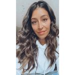 Profile Picture of Magida El Hamwi (@goodgyal.mimi) on Instagram