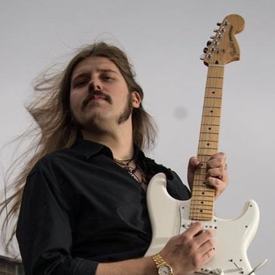 Profile Picture of Kevin Wittek (@Kiview) on Twitter