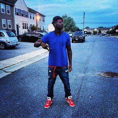 Profile Picture of Larry Wheeler (@STAR_JR94) on Twitter