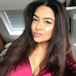 Profile Picture of R e s h m i  G u l r a j 👑 (@reshmi_) on Instagram