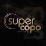 Profile Picture of Super Copo (@supercopoacrilicos) on Instagram