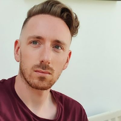 Profile Picture of Joseph Clark-Bland 🏳️‍🌈 (@JClark_Bland) on Twitter