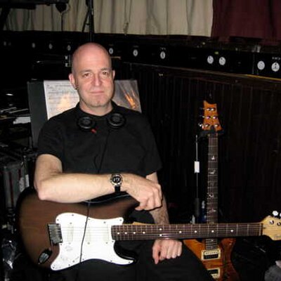 Profile Picture of Adam Behrens (@AdamBehrens1) on Twitter