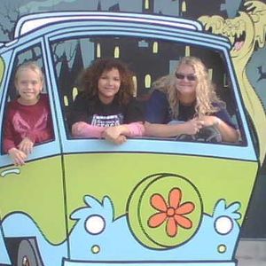 Profile Picture of Kim Mcallister (@kykimmy) on Myspace