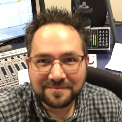 Profile Picture of Matt Wade (@MrMattWade) on Twitter