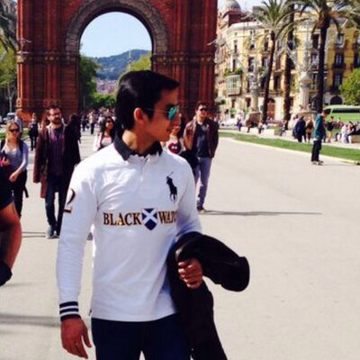 Profile Picture of Agha Hashim Kamal (@aghahashimkamal) on Twitter