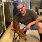 Profile Picture of Kyle (@deafrobichaux) on Instagram