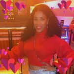 Profile Picture of Melanie James (@fiercehair1) on Instagram