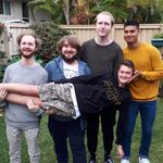 Profile Picture of Nathan Mckenzie (@nathan._.mckenzie) on Instagram