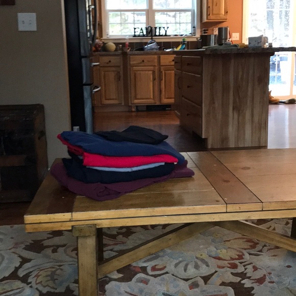 Profile Picture of Ryan Arsenault (@ryan21756) on Poshmark