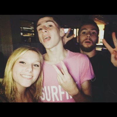 Profile Picture of Michael Perugini (@Mikeyperugini1) on Twitter