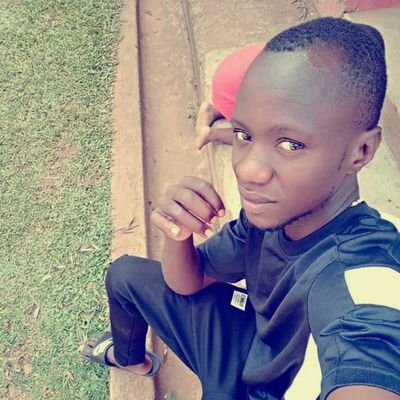 Artman Andy - Twitter Profile Picture of Artman Andy (@AndyLinoh) on Twitter