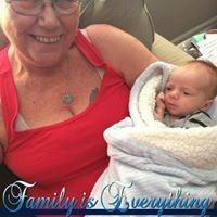 Profile Picture of Nancy Hess (@nancy-hess-9) on Quora