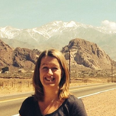 Profile Picture of Emily Rayfield (@jemilyr) on Twitter