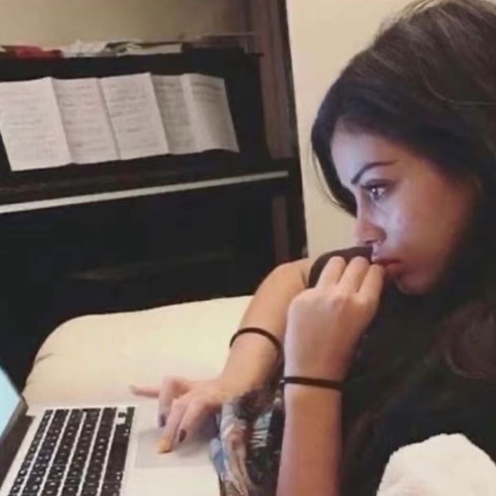 Profile Picture of emely (@chastitythief) on Tiktok