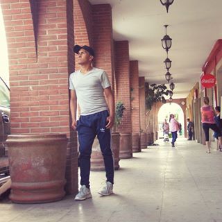 Profile Picture of Alex Marin (@Alex-Marin) on Facebook