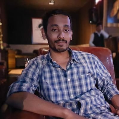 Profile Picture of Rohan Deshmukh (@rohan_Deshmukh1) on Twitter