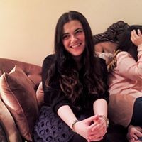 Profile Picture of Dalia Ibrahim (@dalia-ibrahim-18) on Quora