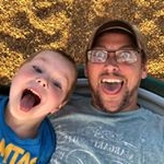 Profile Picture of Brad Needham (@bradn01) on Instagram