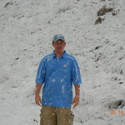 Profile Picture of Jeremiah Buff (@jello828) on Twitter