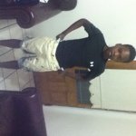 Profile Picture of Chris Capers (@chris123494) on Instagram