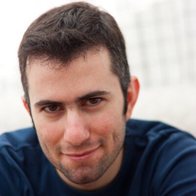 Profile Picture of Luis Azevedo (@braceta) on Twitter