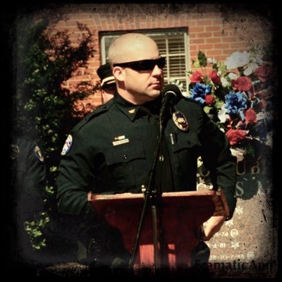 Profile Picture of Scott Worsham (@HPDChiefWorsham) on Twitter