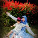 Bushra Haque - Facebook Profile Picture of Bushra Haque (@bushra.sarkar.14) on Facebook