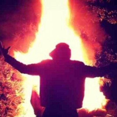 Profile Picture of Paul Hines (@VincentFerrell1) on Twitter