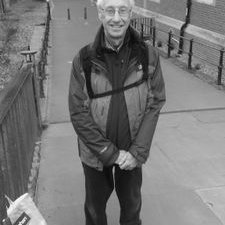 Profile Picture of Paul Raynor (@PaulRaynor11) on Twitter