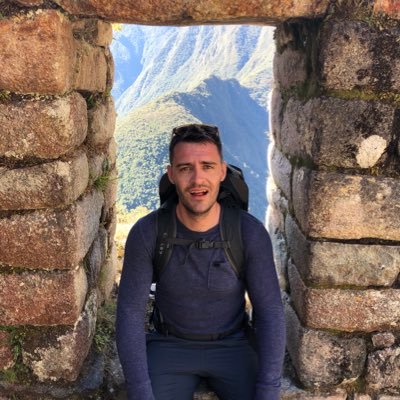 Mark Donegan - Twitter Profile Picture of Mark Donegan (@mdgraphite) on Twitter