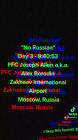 Profile Picture of   writings on the wall... (@racnas01) on Tiktok