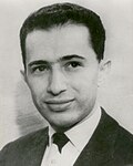 Profile Picture of Mohammed Seddik Benyahiaon Wikipedia
