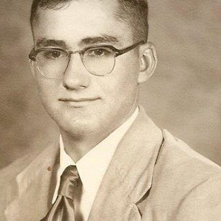 Profile Picture of Stewart Hamblen (@stewart.hamblen) on Facebook