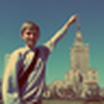 Profile Picture of Adam Kalinowski (@basic.error) on Flickr