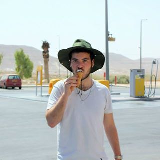 Profile Picture of Ben Balderman (יהודה שמחה) (@Ben-Balderman) on Facebook