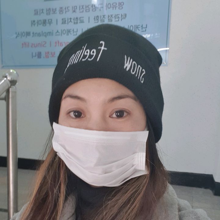Profile Picture of Lynn (@flakessky0101) on Tiktok