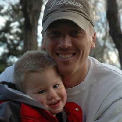 Profile Picture of Brian Congleton (@briancongleton) on Twitter
