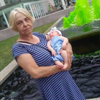 Profile Picture of Phyllis Winfrey (@phyllis.winfrey) on Facebook