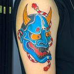 Profile Picture of 부산타투  J E R R Y 🐭 (@jerryjun_tattooer) on Instagram