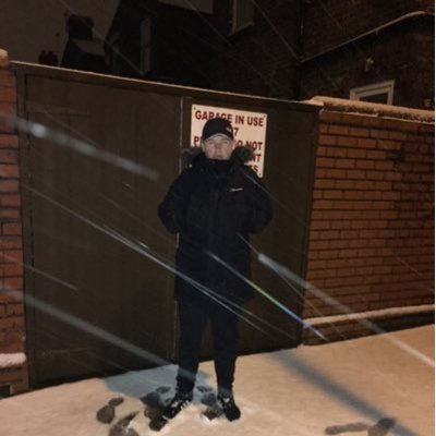 Profile Picture of Joel Lyon (@Joel_L7) on Twitter