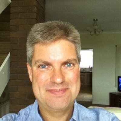 Profile Picture of Howard Cundle-Carr (@HJCarr) on Twitter