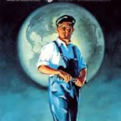 Profile Picture of Tony Spinelli (@tonyspinelli14) on Twitter