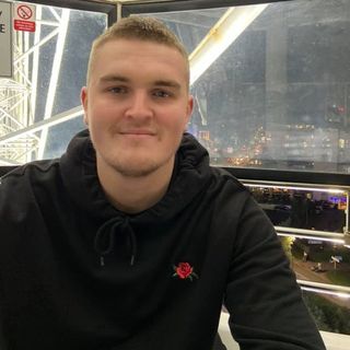 Profile Picture of James Inseal (James Inseal) (@james.inseal.9) on Facebook