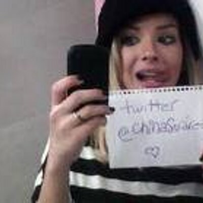 Profile Picture of Lucy Karla Pires (@pires_lucy) on Twitter