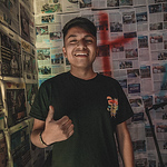 Profile Picture of Kevin Dominguez (@kevinrm7) on Flickr