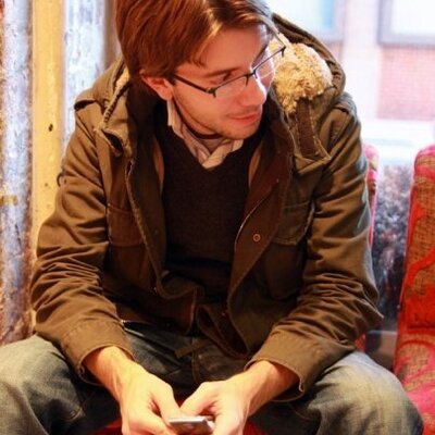 Profile Picture of Matt Hazel (@matthazel1) on Twitter