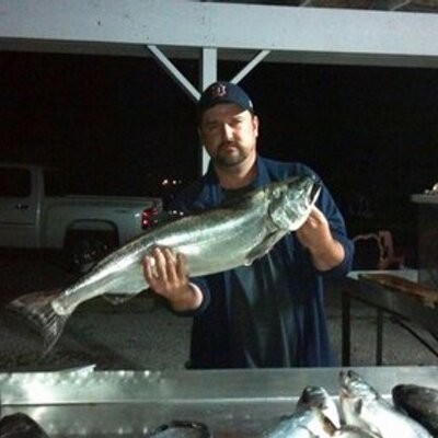 Profile Picture of Fat Matt (@MattBaade) on Twitter